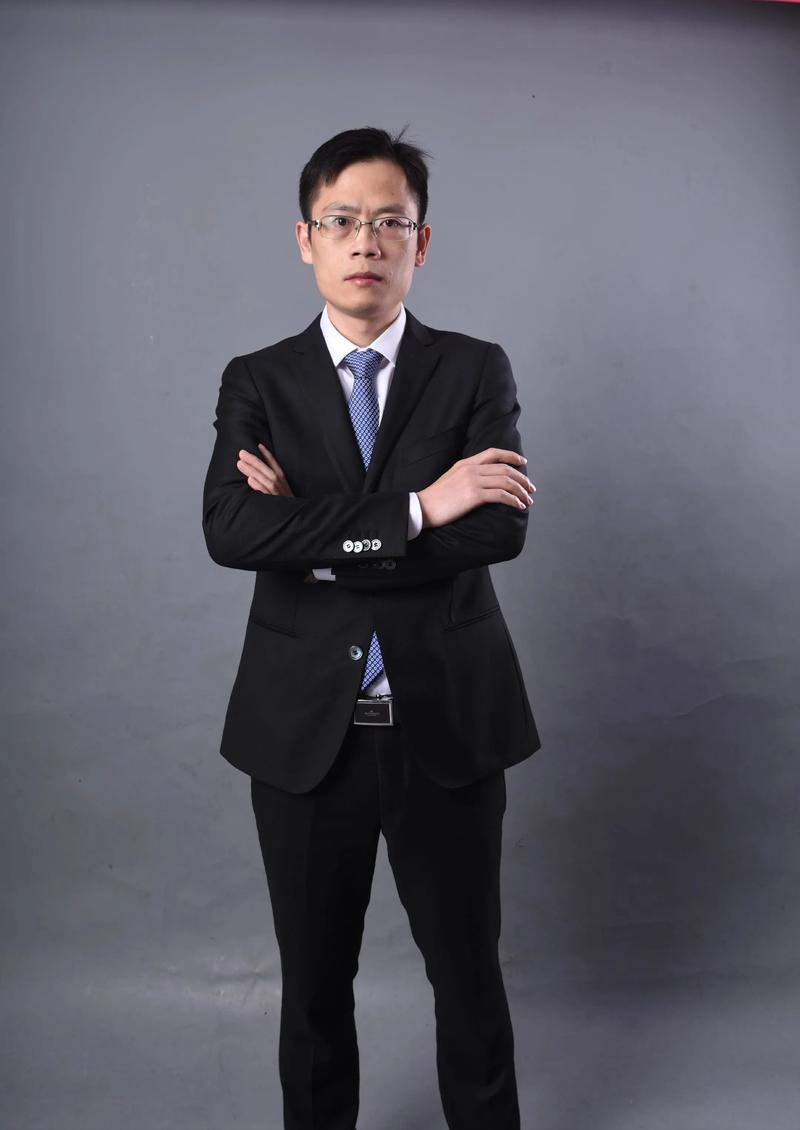 时容红 制作统筹负责人